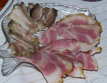 Cold meats №17801
