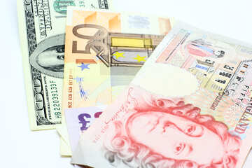 Dinero de diferentes países №17159