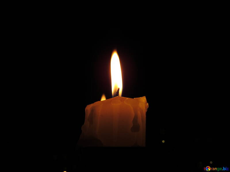 Candles №17420
