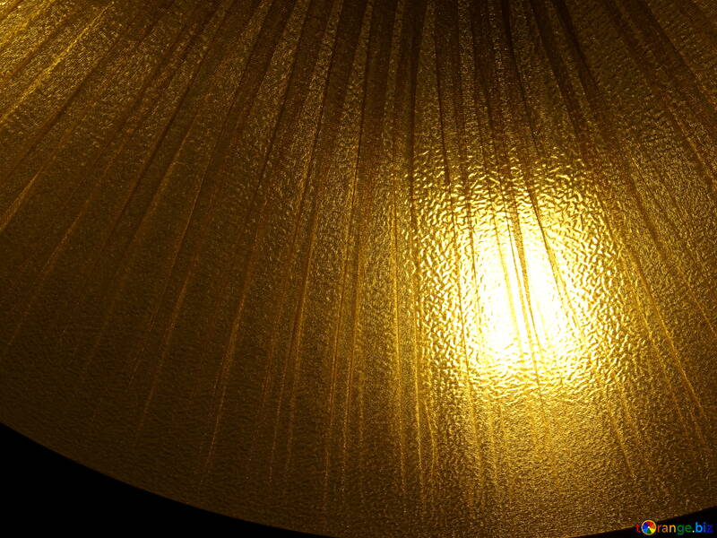Lámpara de cristal de textura №17705
