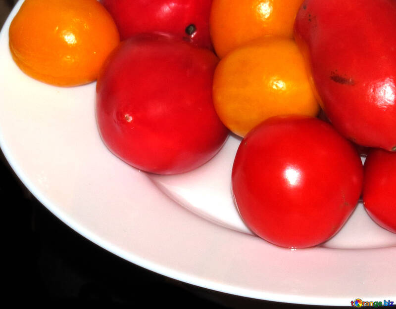 Tomaten №17797