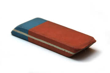 The Eraser №18018