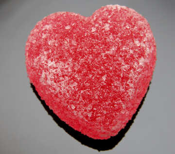 Heart candy №18524