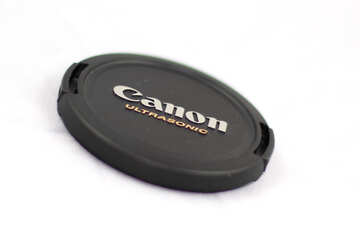 Canon lens cap №18079