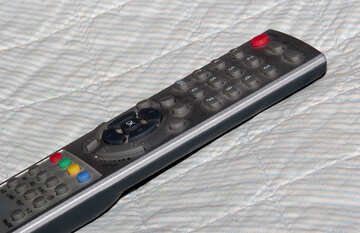 Remote control of your TV №18039
