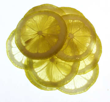 Citron №18330