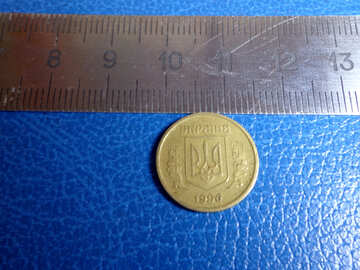 Numismática №18051
