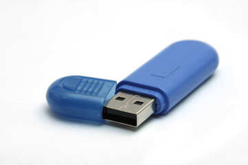 USB flash drive №18013