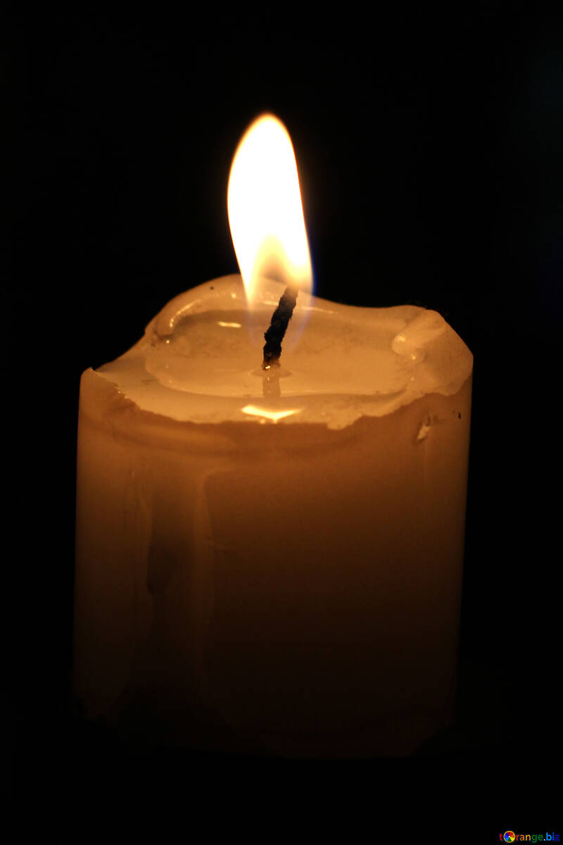 Candle №18135