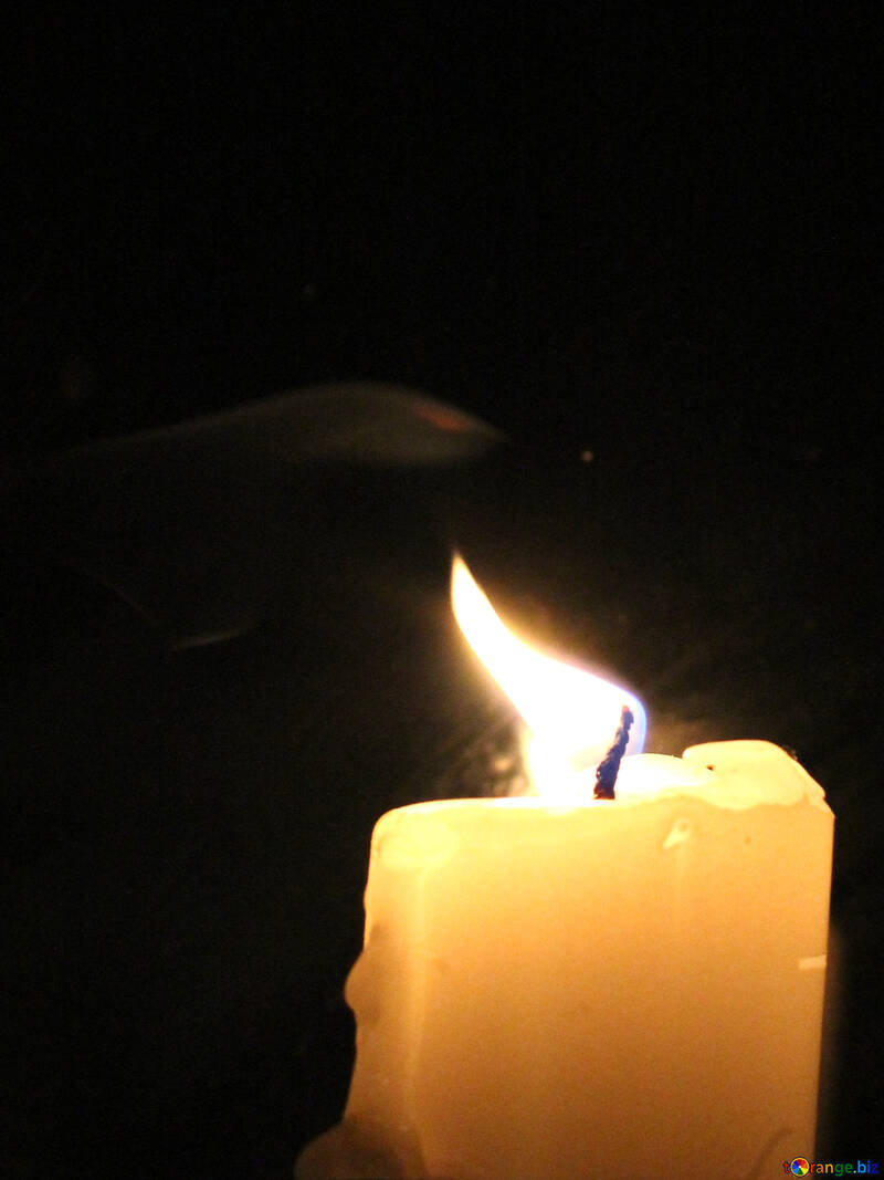 Candle night №18129