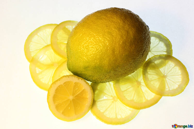 Lemon №18319
