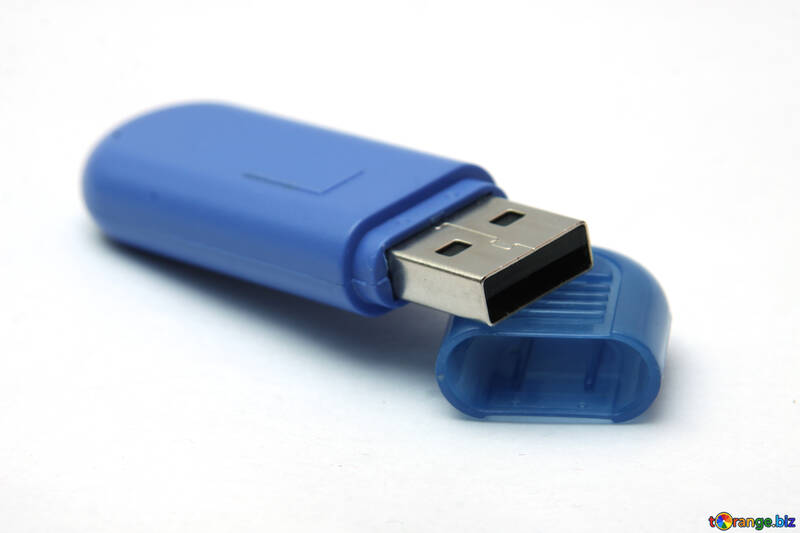 Usb Flash Drive №18012