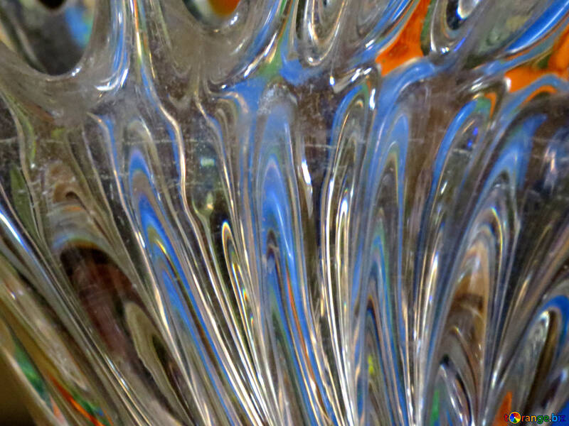 Glass pattern №18046