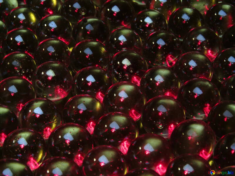 Tessitura di perle di vetro №18201
