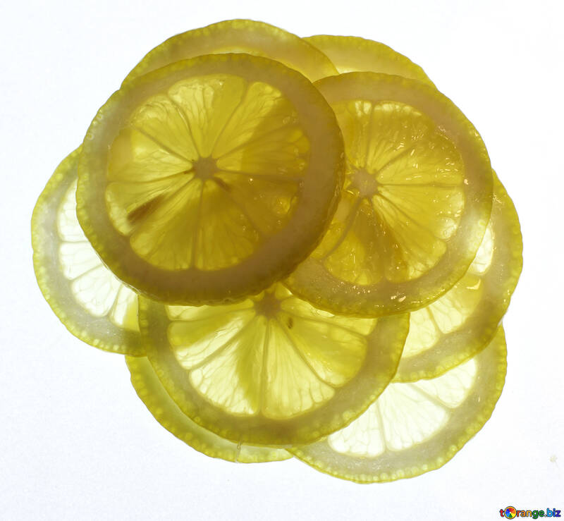 Zitrone №18330
