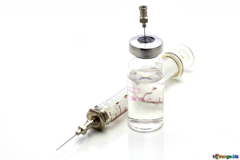 Solution for injections №18974