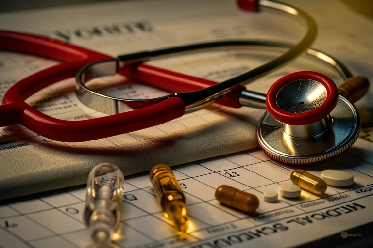 Відреставрована люксова версія Medicina moderna №19701