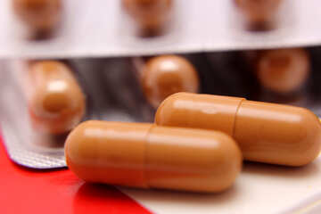 Pilules importés №19415