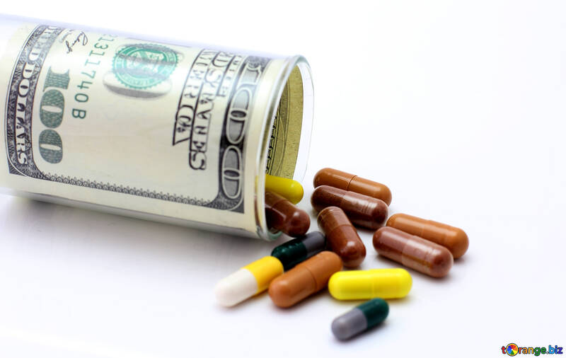 The cost of medications №19942
