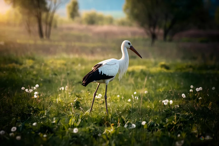 Відреставрована люксова версія Cicogna prato №2021