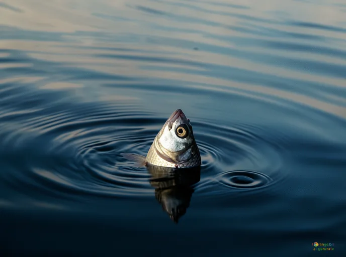 Відреставрована люксова версія  de peces en el anzuelo  №2008
