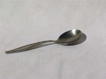  cucharas de cuchara de té  №2967