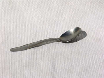  Tea spoon  №2973