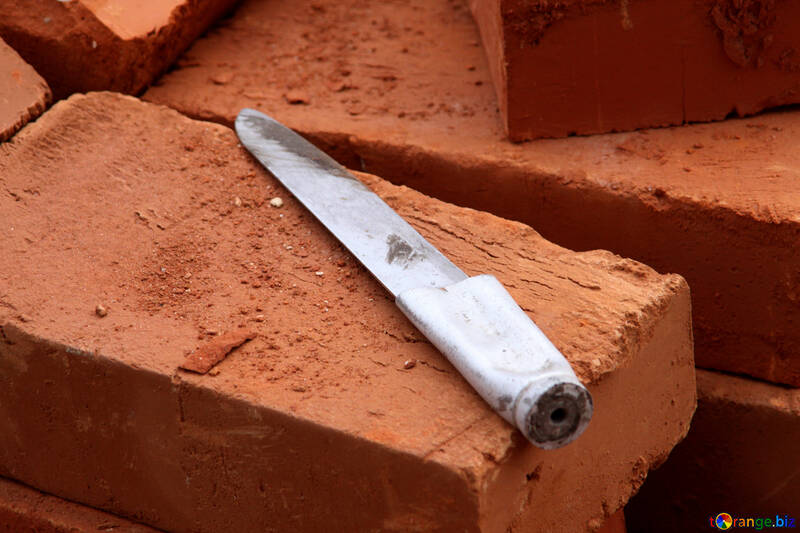  Construcción de un cuchillo de fabricación casera  №2910