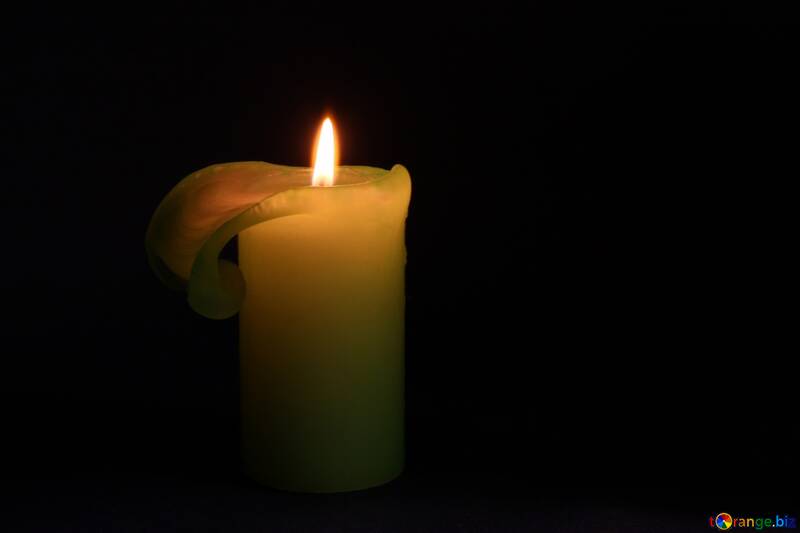 Candle №2371