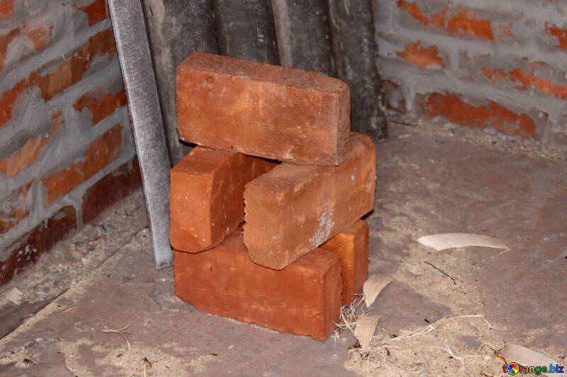  Bricks  №2963
