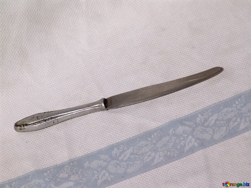 Knife table №2816