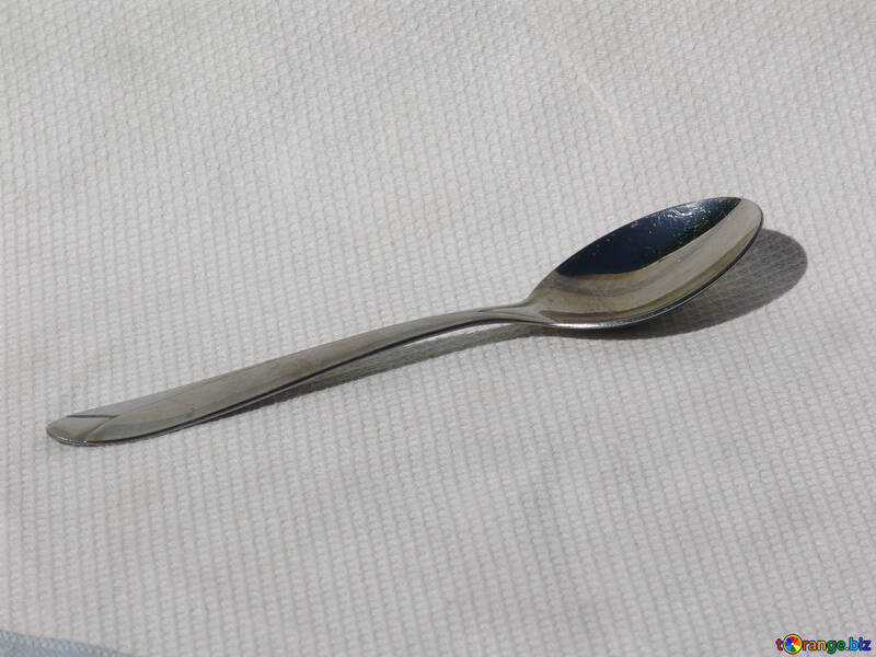  Current teaspoon  №2984