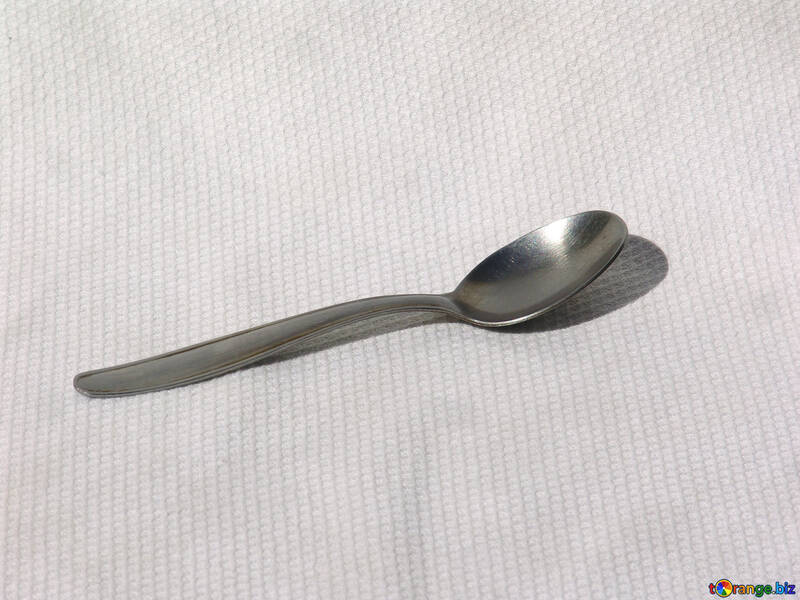  Tea spoon  №2973