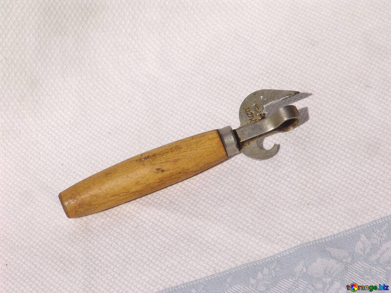 Können Sie Öffner Messer №2825