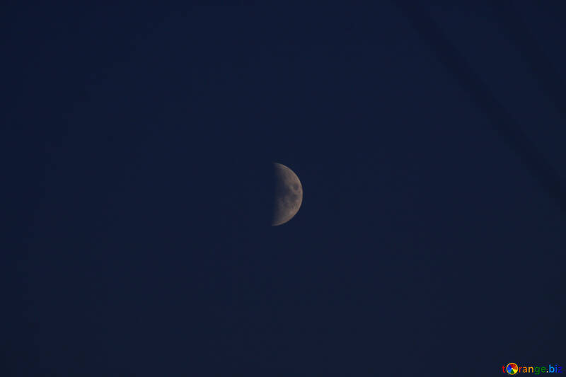  Moon  №2850