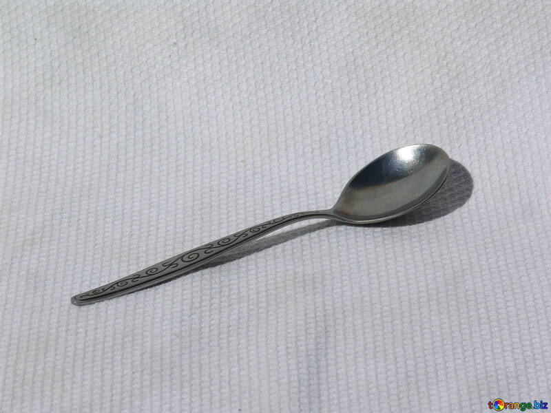  tea spoon times of the USSR  №2970