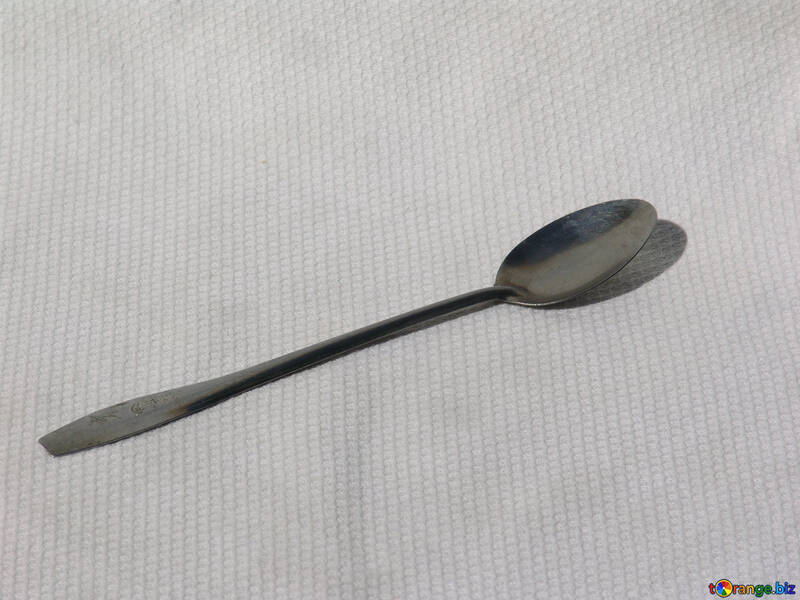  Weaning spoon tea spoon fork  №2966
