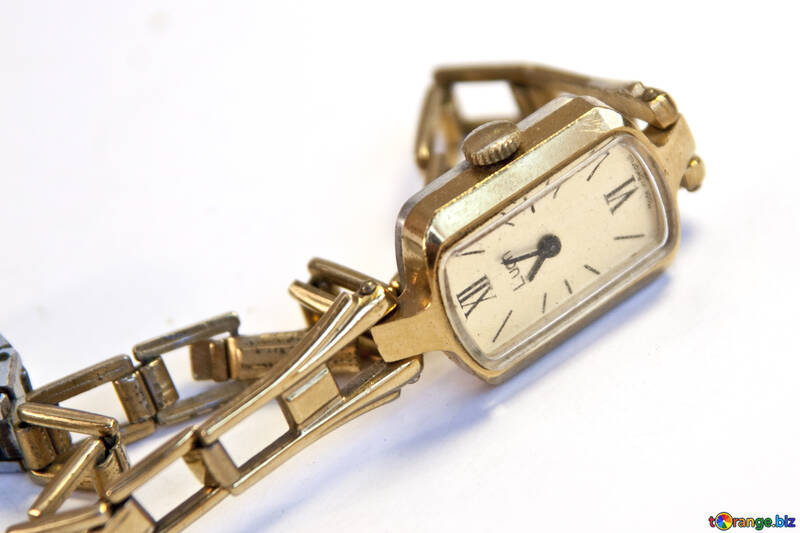 Women`s watch. Exports. luch. №2124
