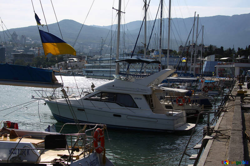 Yacht №2228
