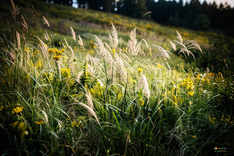 Відреставрована люксова версія Wiese Gras №20212