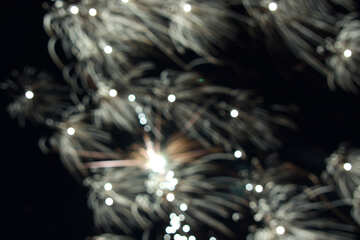 Fireworks №20368