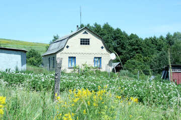 Country house №20234