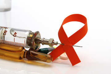 Cura per l`AIDS №20099