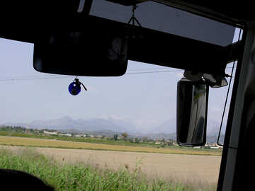In the bus №20974