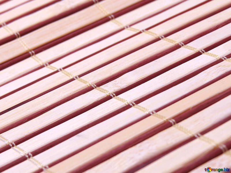 Texture.Bamboo straws. №20075