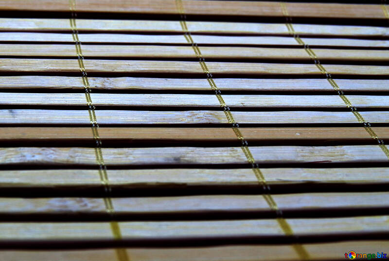 Soporte de bambú. №20076