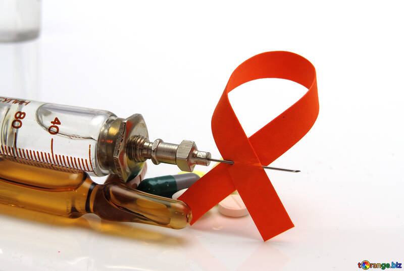 Heilmittel gegen AIDS №20099