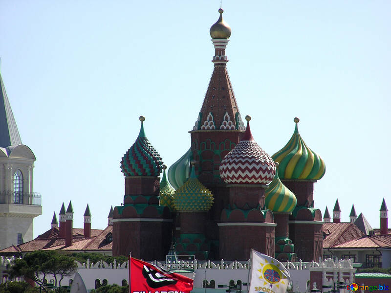 Palacio del Kremlin №20864