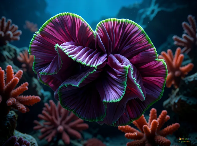 Відреставрована люксова версія サンゴ №21431