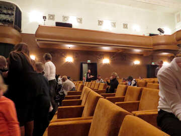 In teatro №21626